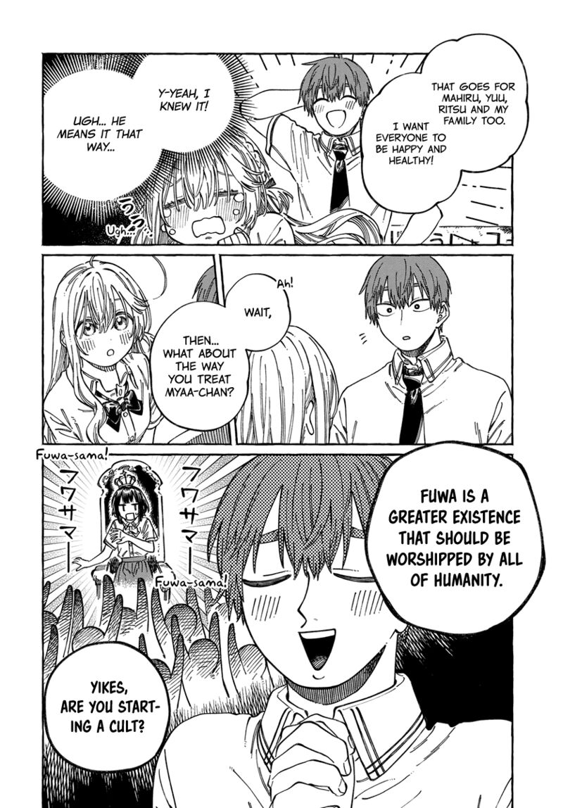 Boku No Suki Na Hito Ga Suki Na Hito 15 24
