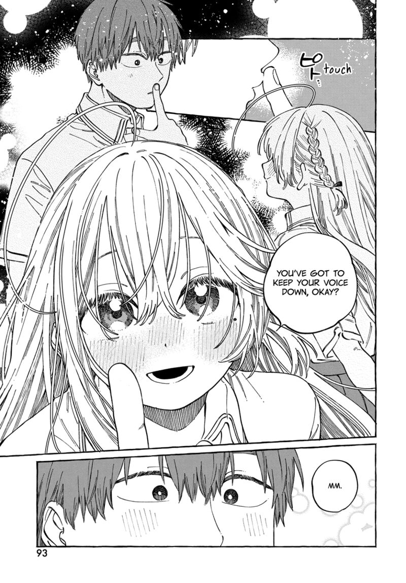 Boku No Suki Na Hito Ga Suki Na Hito 15 27