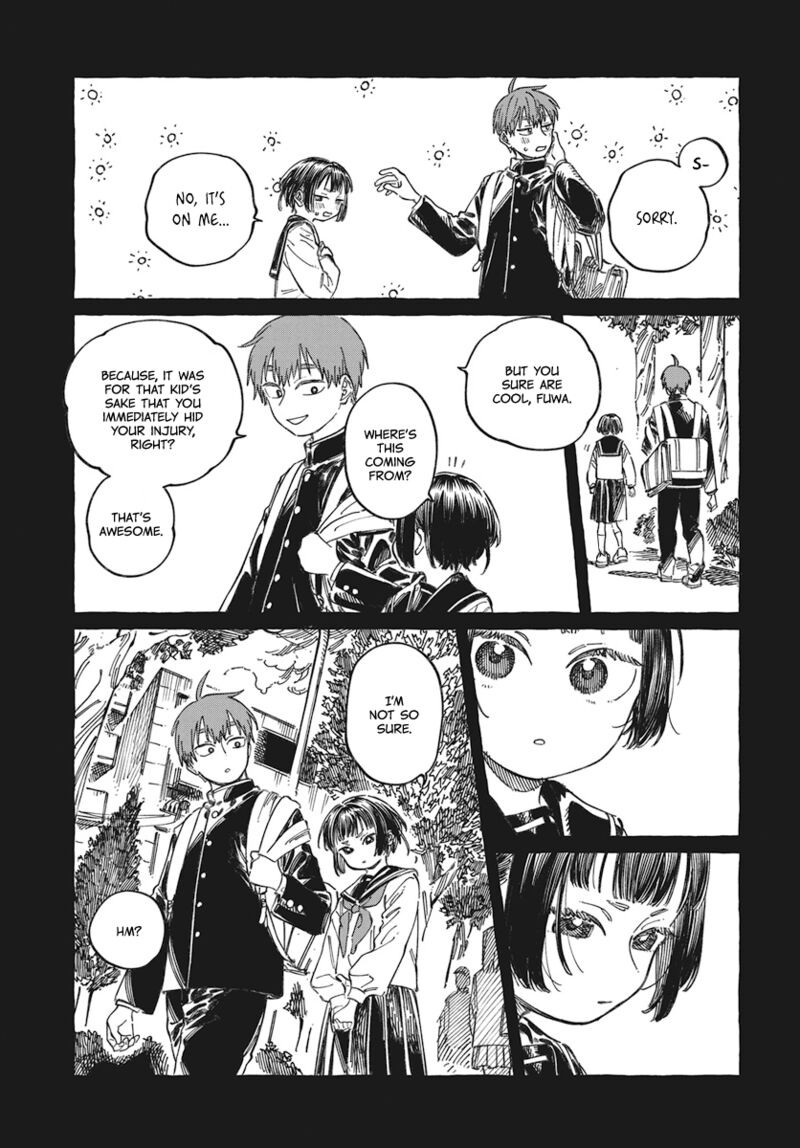 Boku No Suki Na Hito Ga Suki Na Hito 19 24