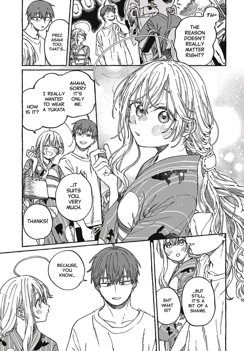 Boku No Suki Na Hito Ga Suki Na Hito 21 10