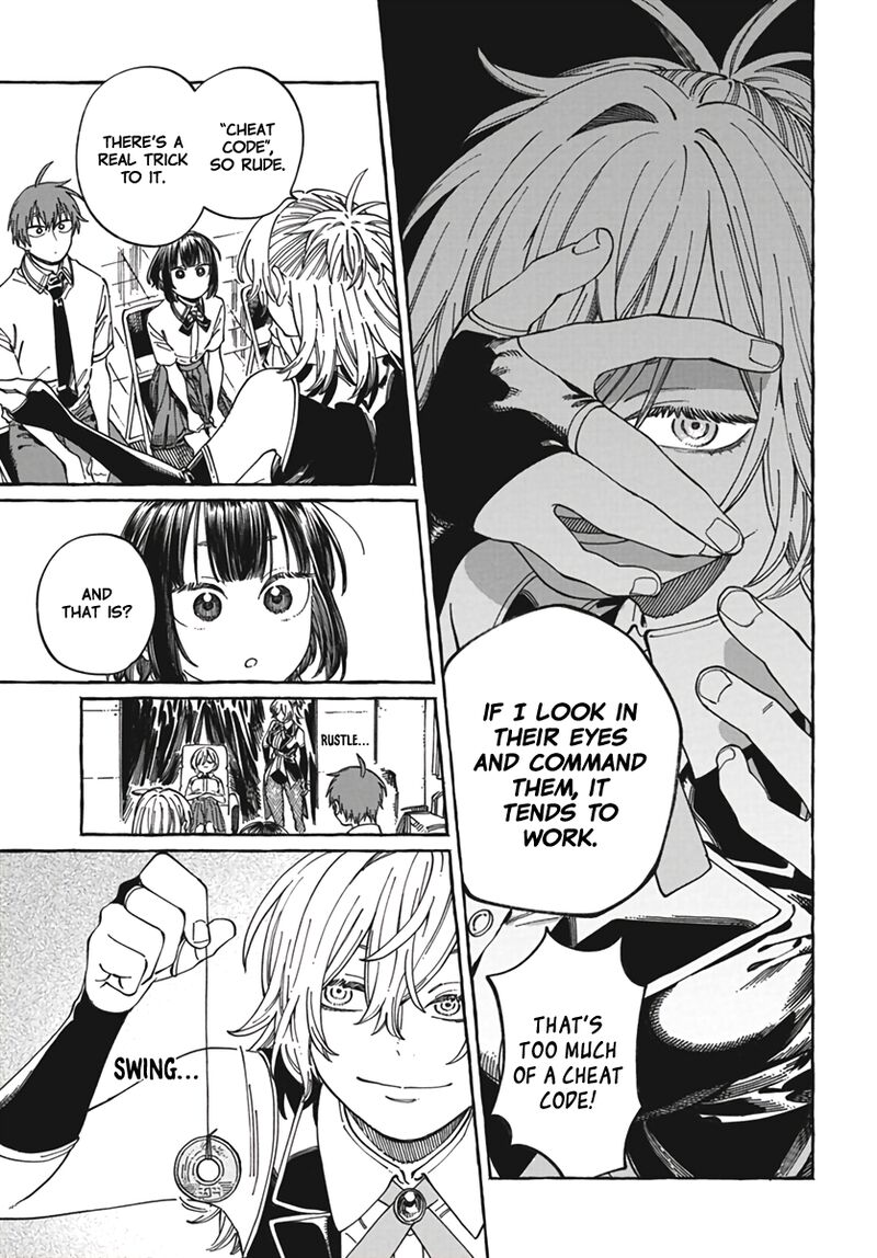 Boku No Suki Na Hito Ga Suki Na Hito 23 10