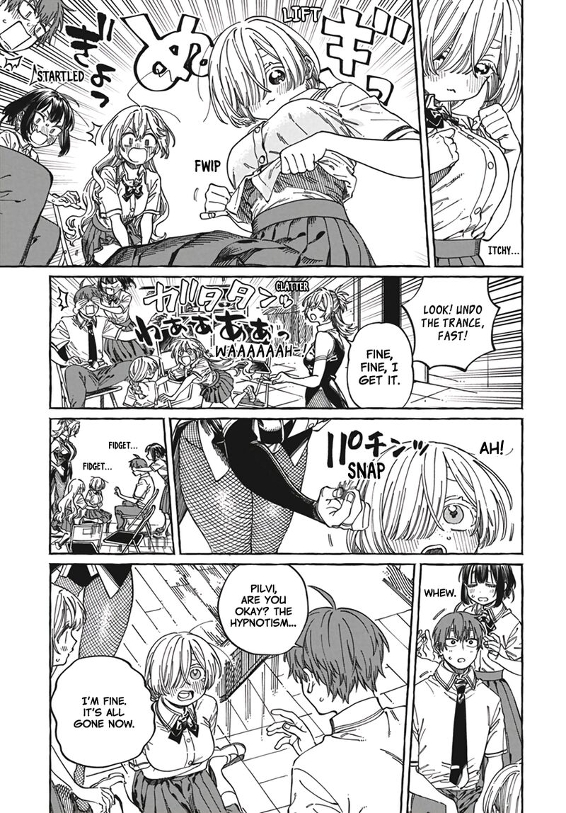 Boku No Suki Na Hito Ga Suki Na Hito 23 14