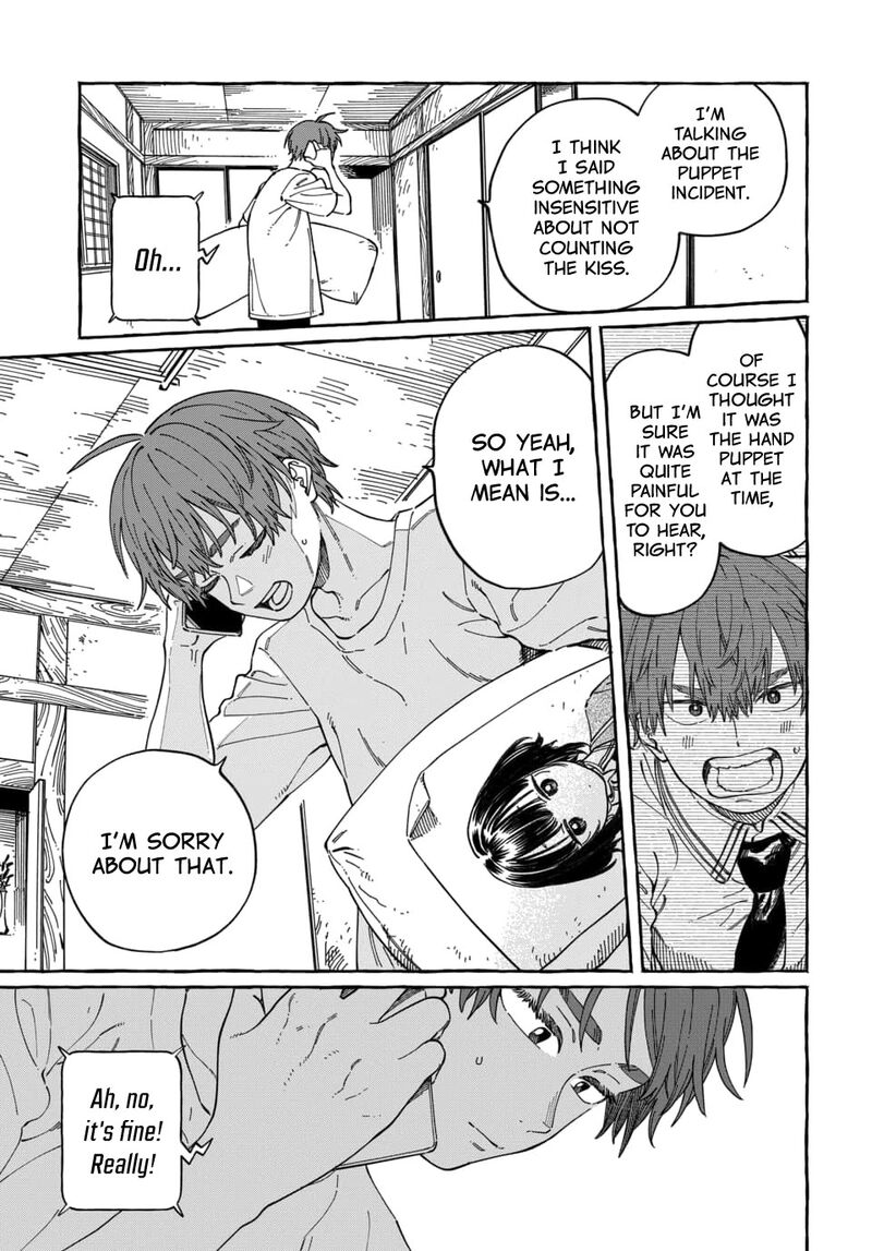 Boku No Suki Na Hito Ga Suki Na Hito 37 14