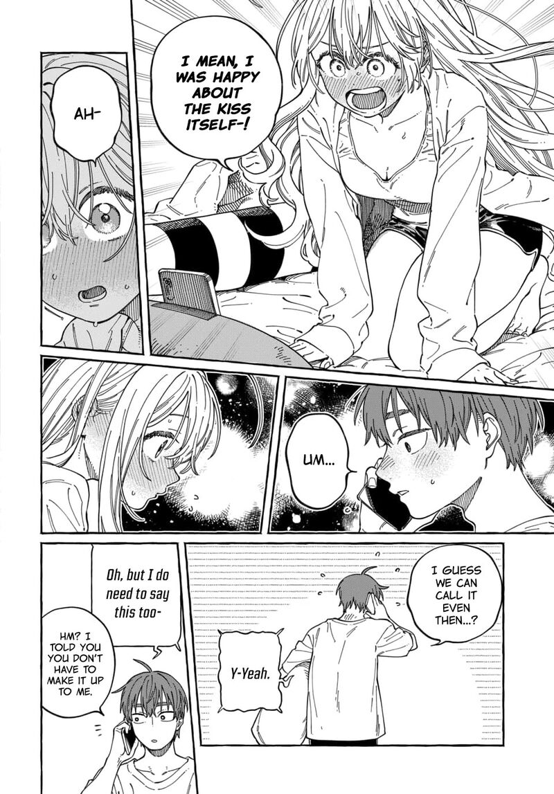 Boku No Suki Na Hito Ga Suki Na Hito 37 15