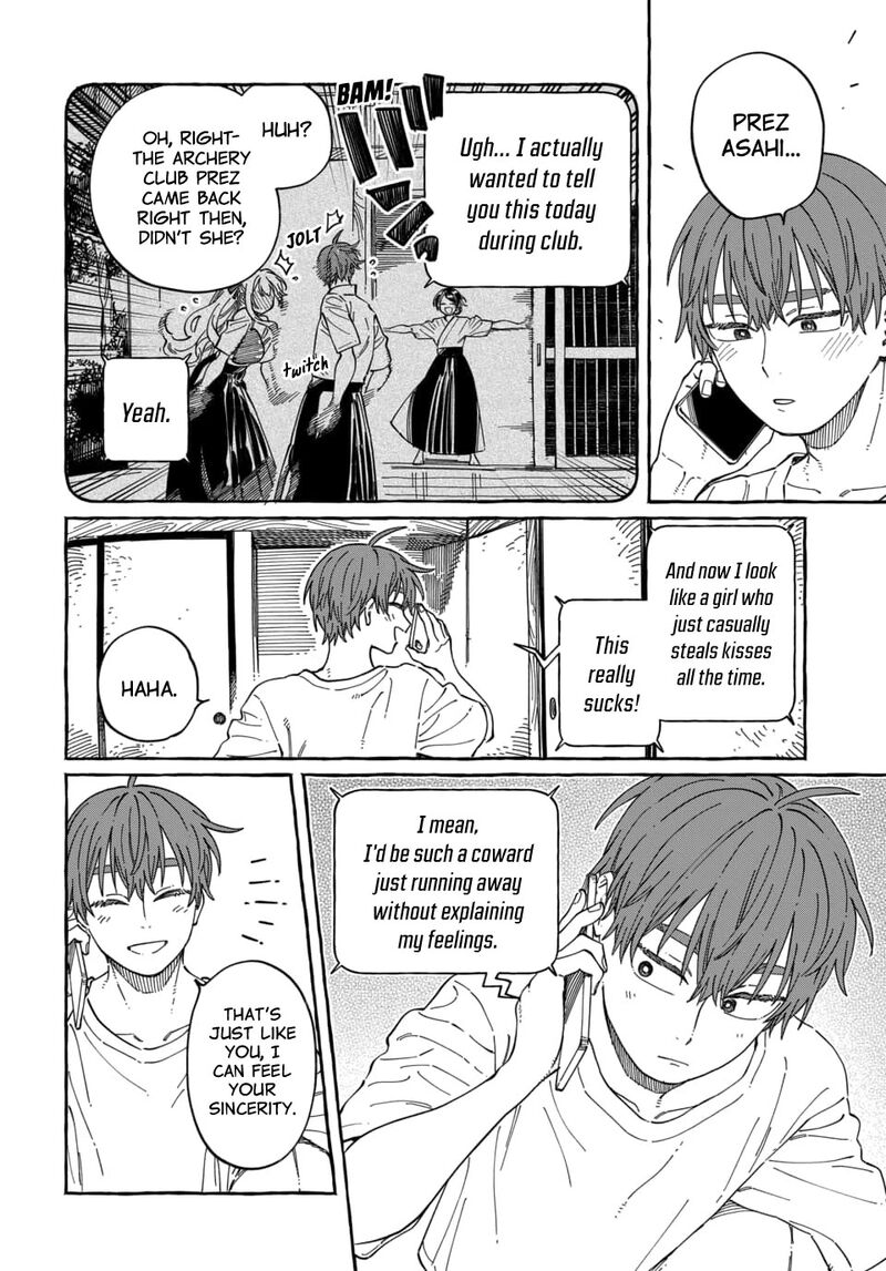 Boku No Suki Na Hito Ga Suki Na Hito 37 17