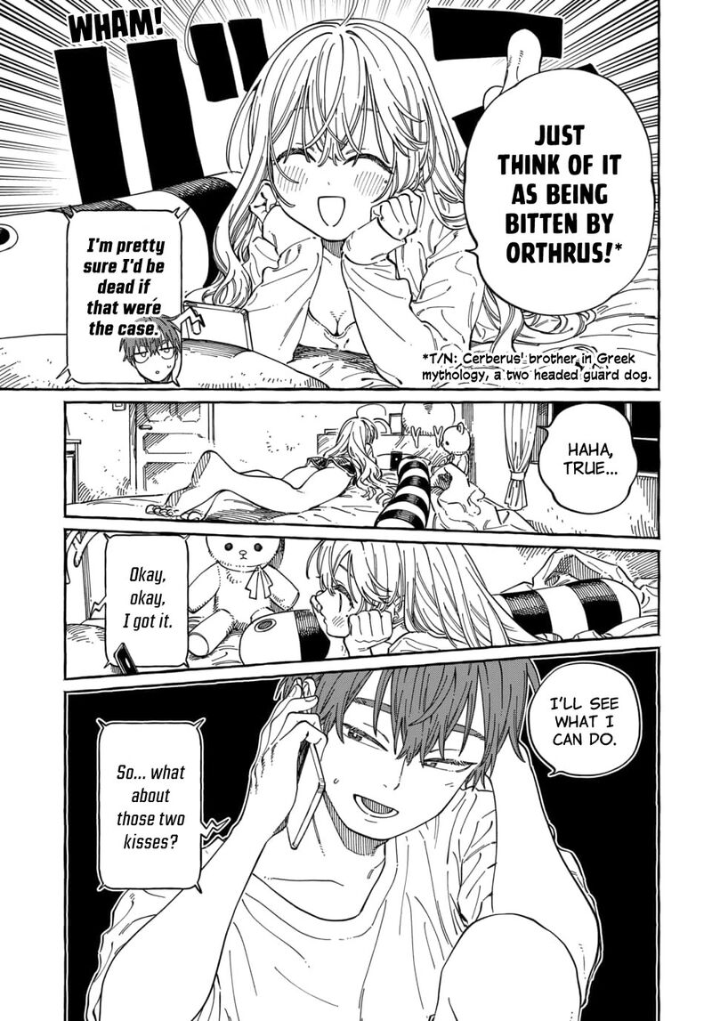 Boku No Suki Na Hito Ga Suki Na Hito 37 20