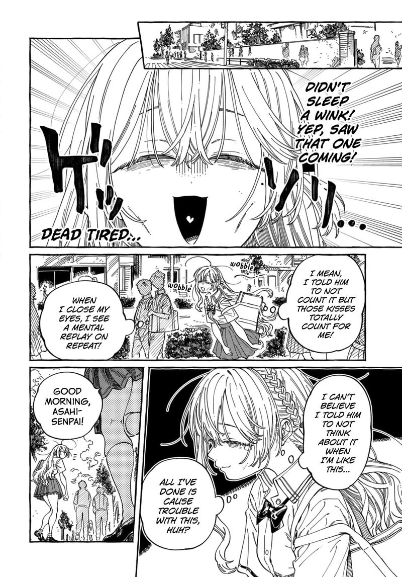 Boku No Suki Na Hito Ga Suki Na Hito 37 27