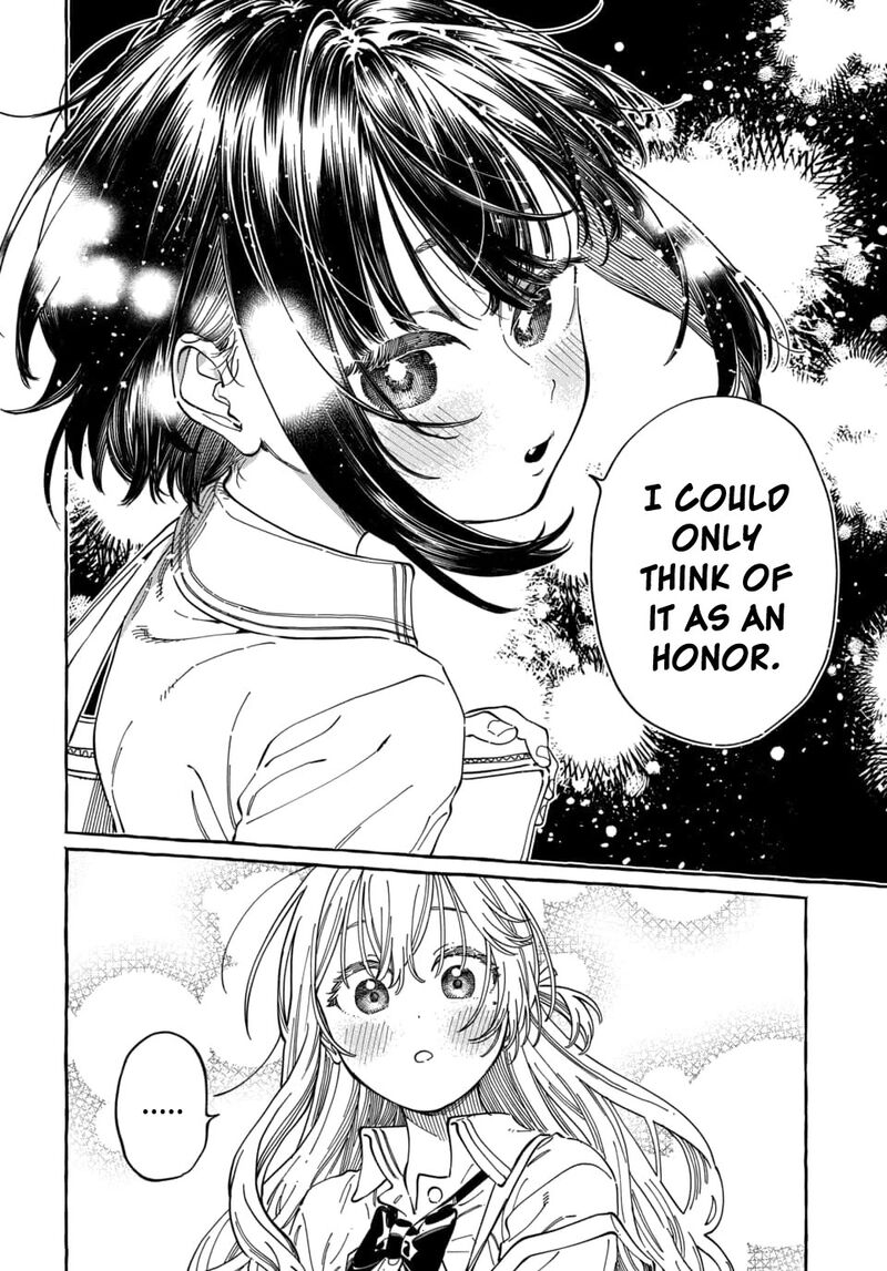 Boku No Suki Na Hito Ga Suki Na Hito 37 31