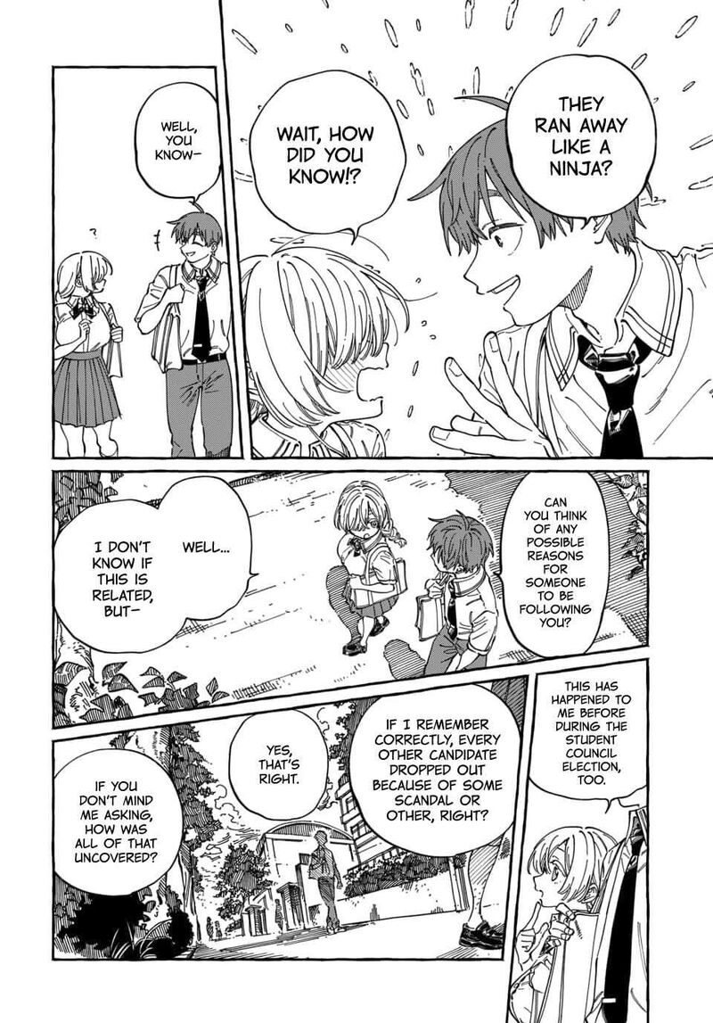 Boku No Suki Na Hito Ga Suki Na Hito 39 13