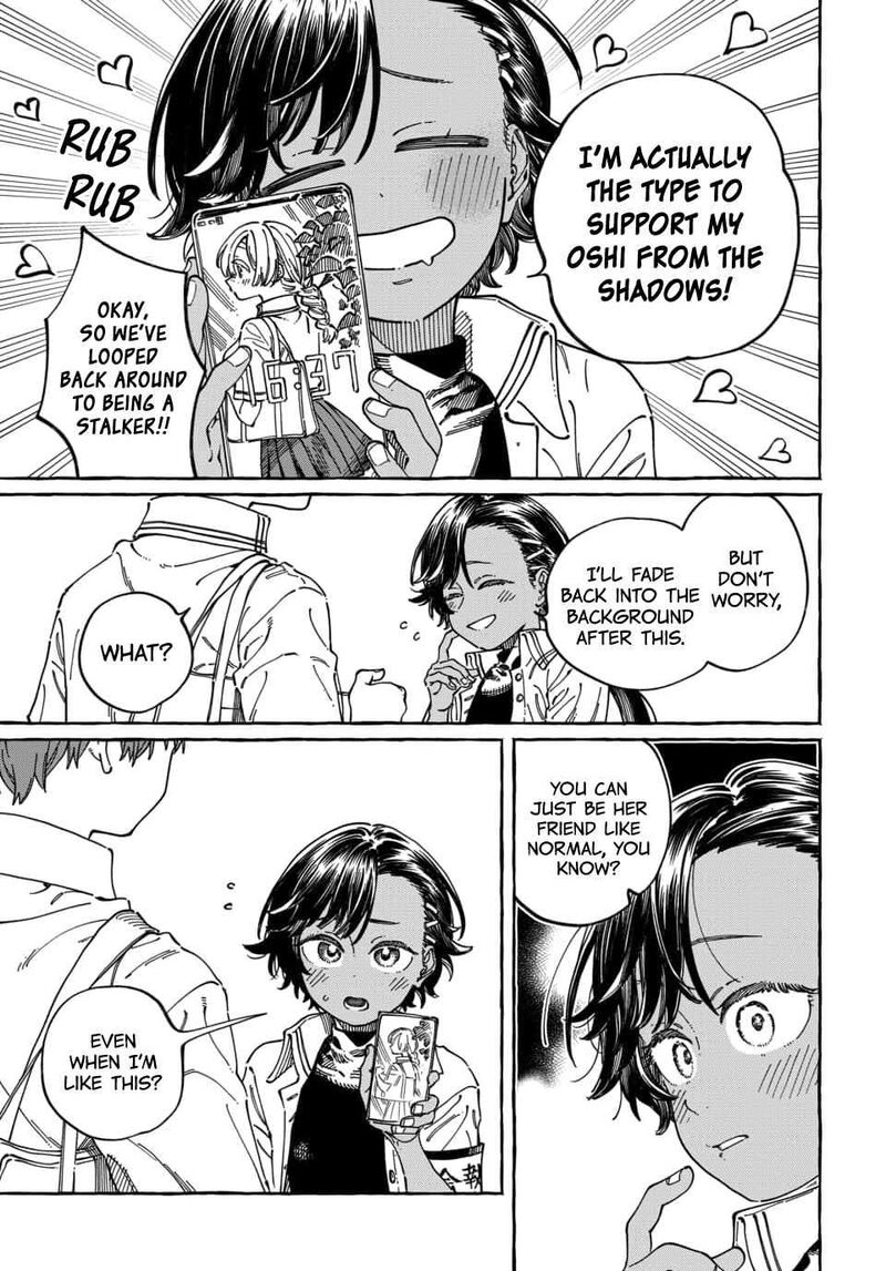Boku No Suki Na Hito Ga Suki Na Hito 39 28