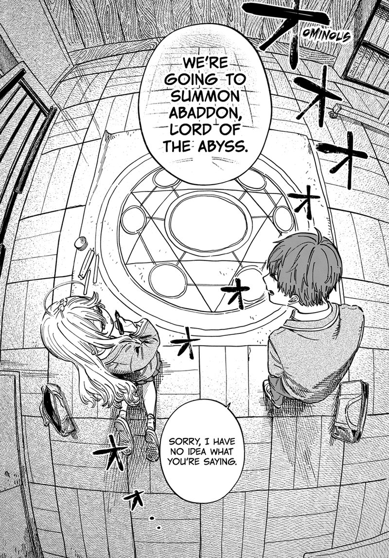 Boku No Suki Na Hito Ga Suki Na Hito 4 2