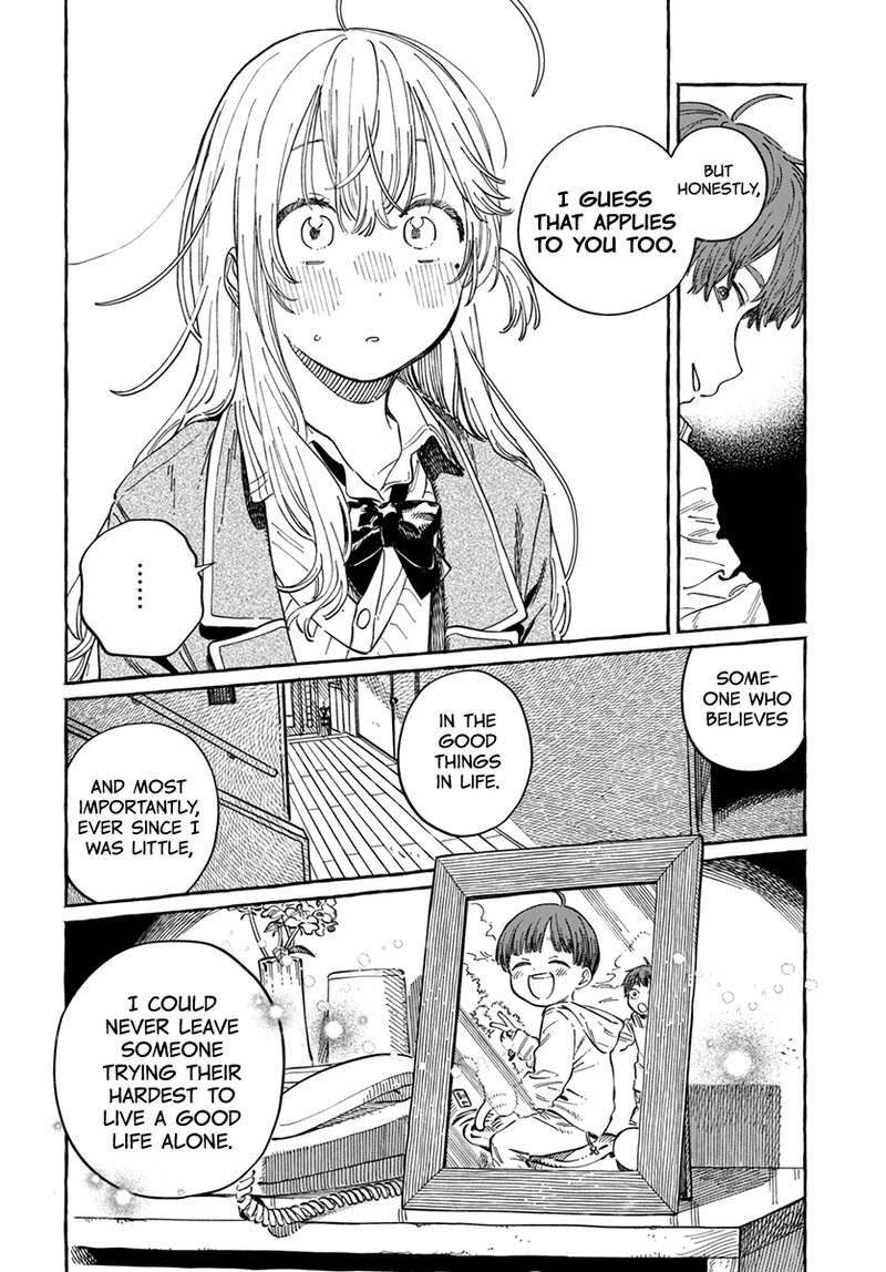 Boku No Suki Na Hito Ga Suki Na Hito 4 25