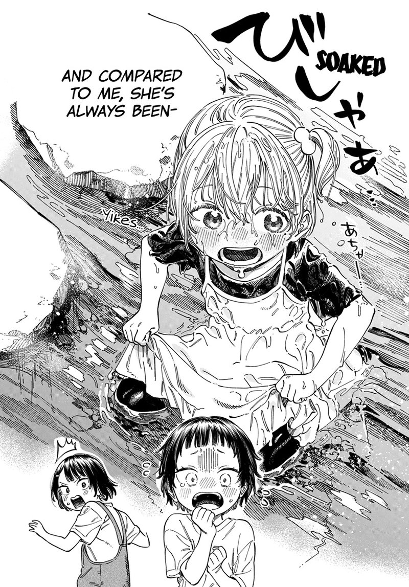 Boku No Suki Na Hito Ga Suki Na Hito 6 2