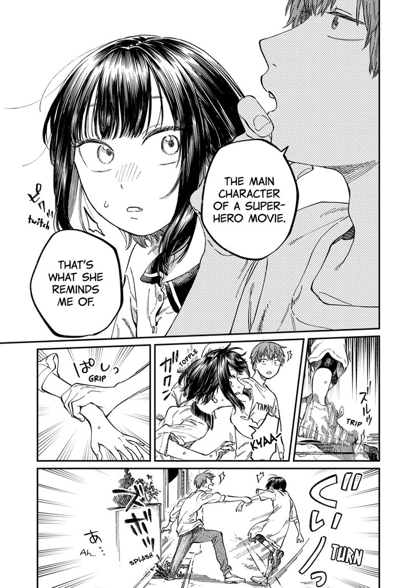 Boku No Suki Na Hito Ga Suki Na Hito 6 23