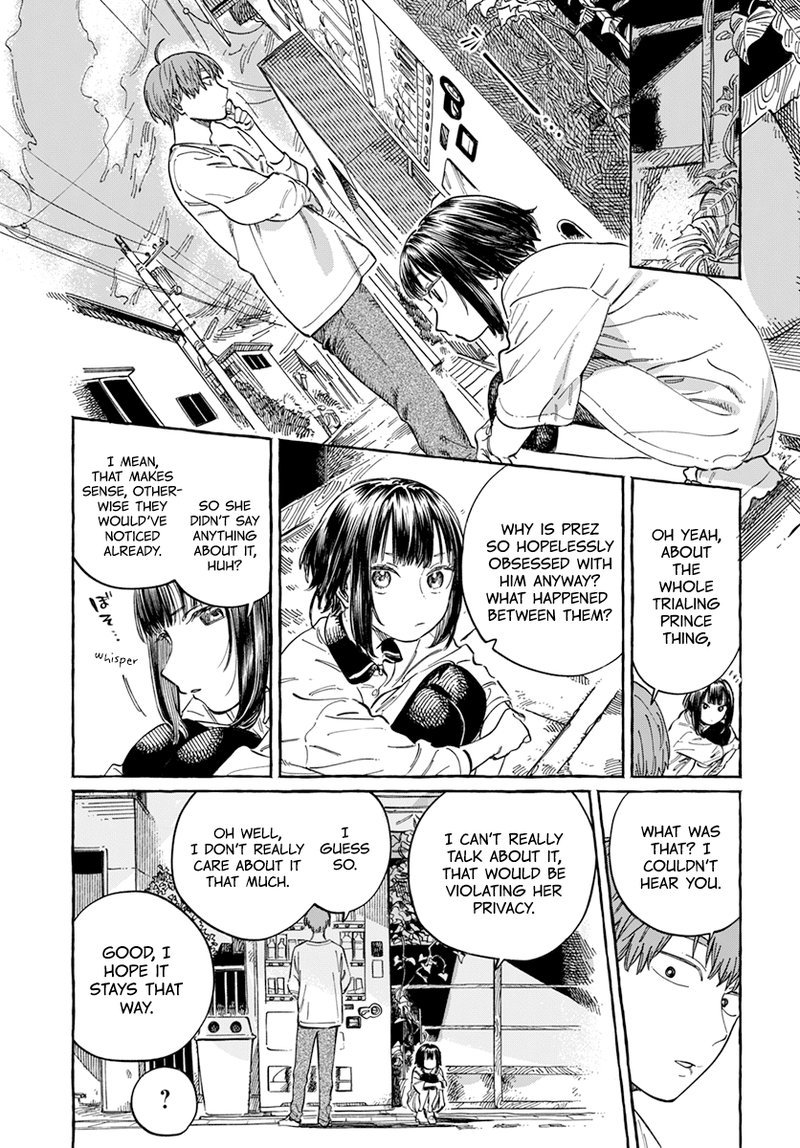 Boku No Suki Na Hito Ga Suki Na Hito 6 27
