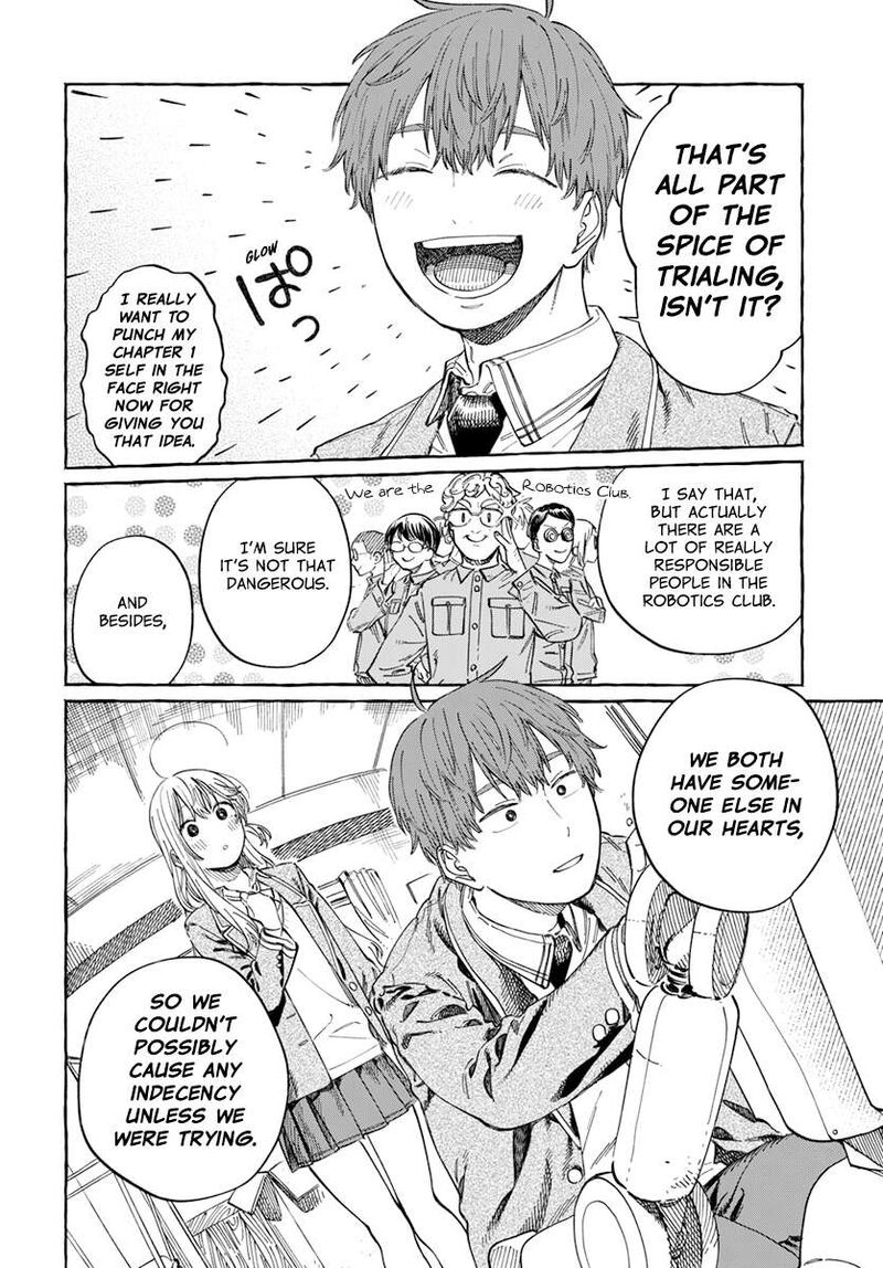 Boku No Suki Na Hito Ga Suki Na Hito 7 10