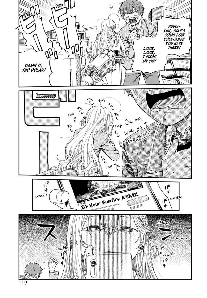 Boku No Suki Na Hito Ga Suki Na Hito 7 15