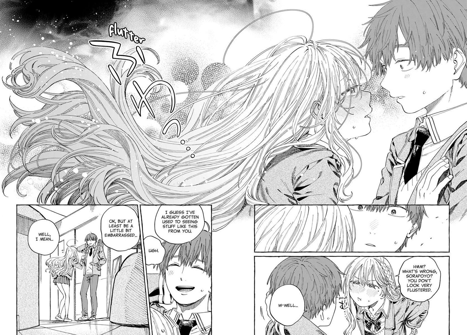 Boku No Suki Na Hito Ga Suki Na Hito 7 18