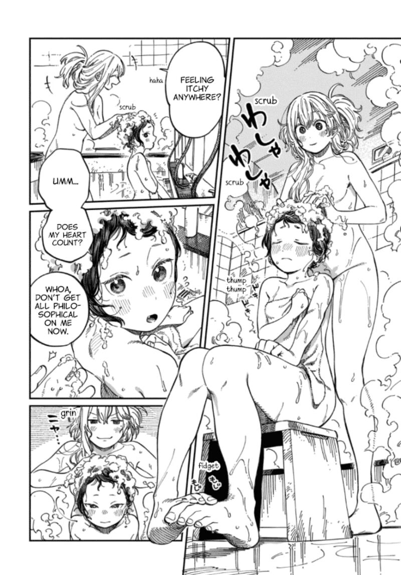 Boku No Suki Na Hito Ga Suki Na Hito 8e 2