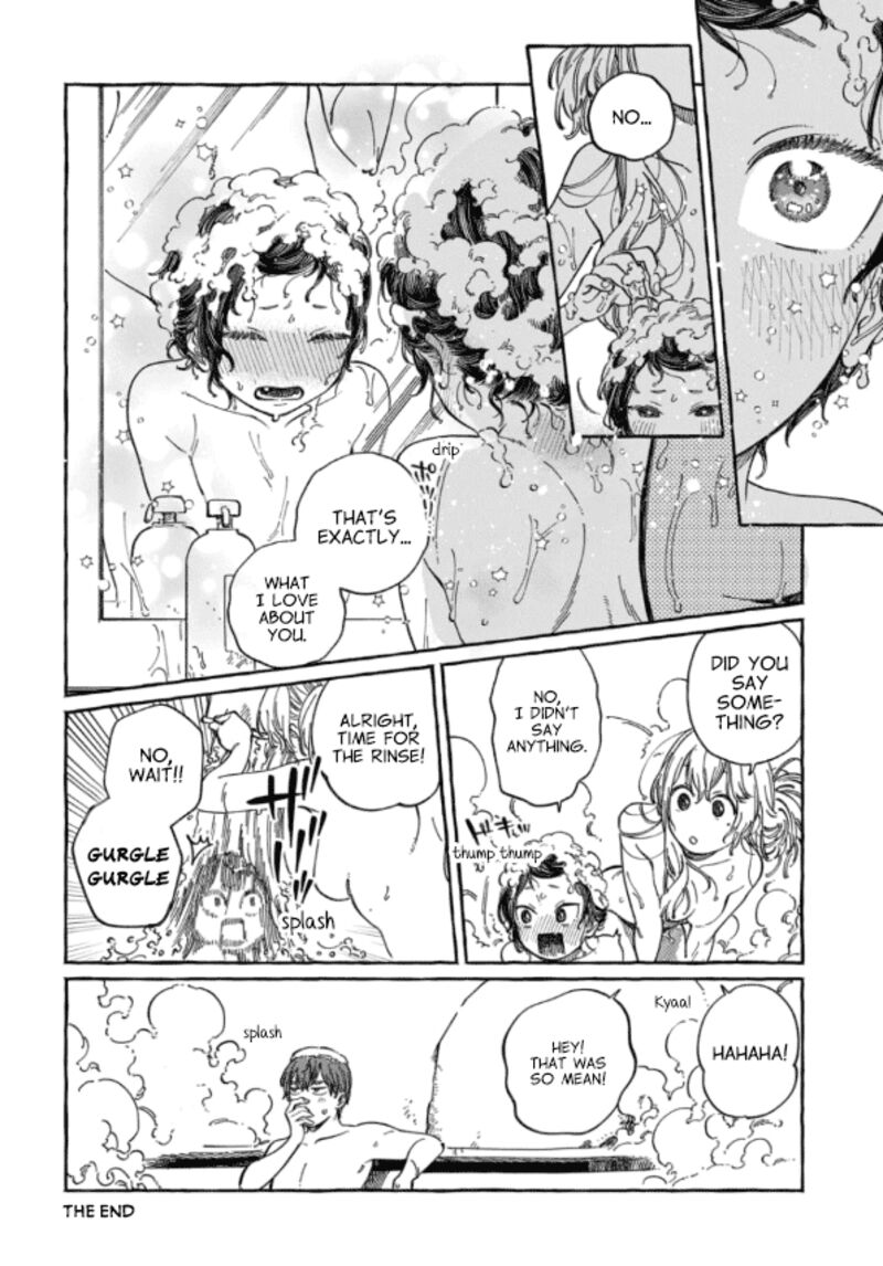 Boku No Suki Na Hito Ga Suki Na Hito 8e 4