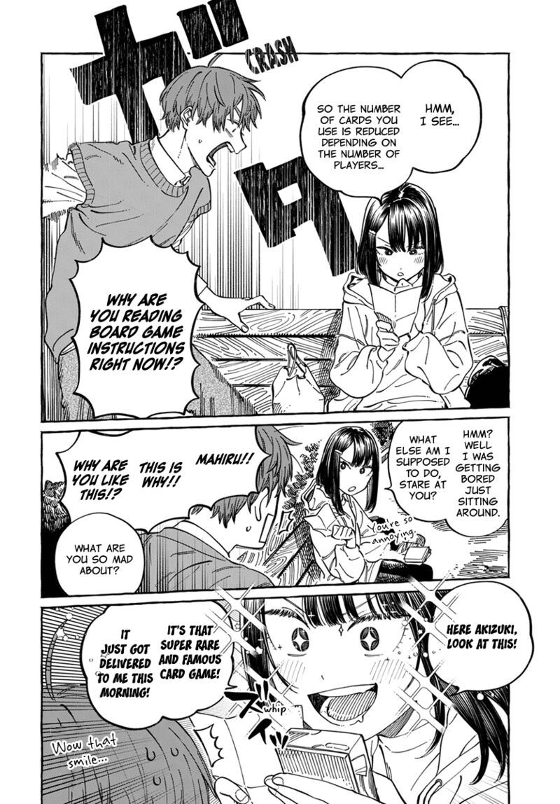 Boku No Suki Na Hito Ga Suki Na Hito 9 19