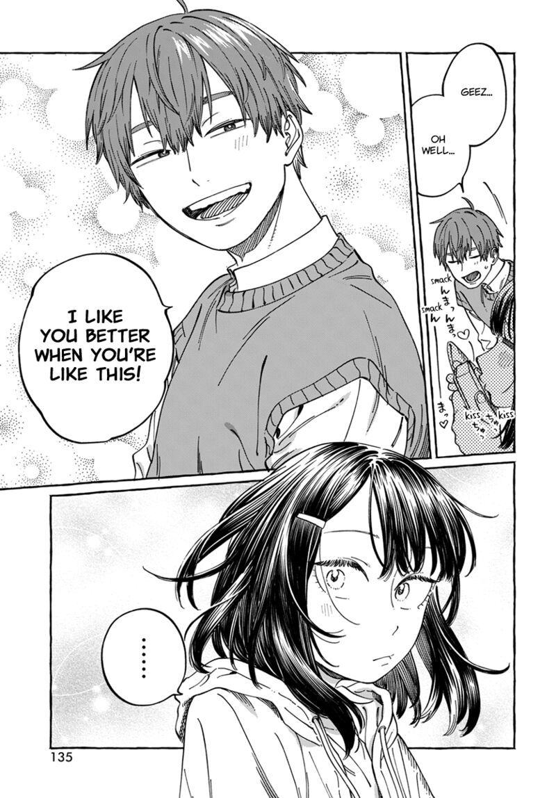 Boku No Suki Na Hito Ga Suki Na Hito 9 20