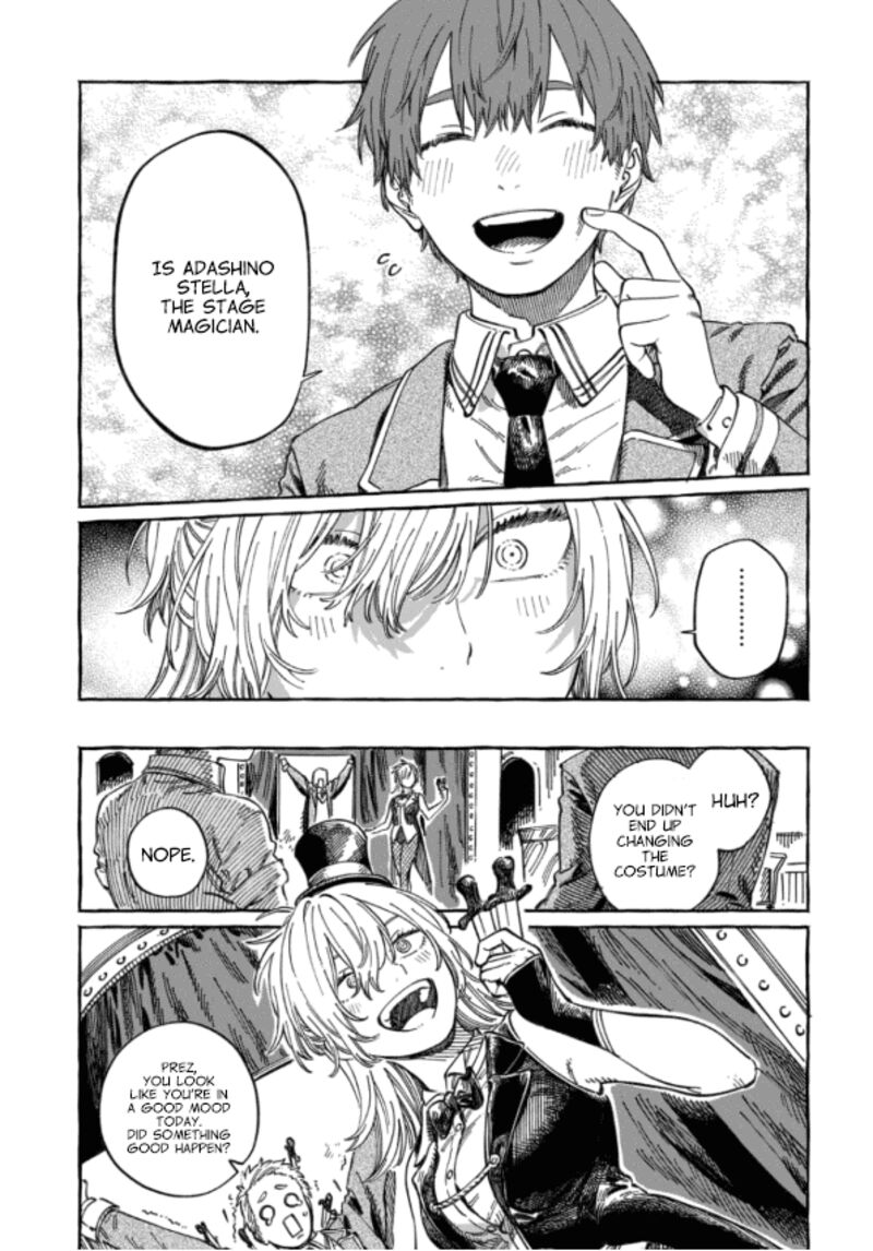 Boku No Suki Na Hito Ga Suki Na Hito 9e 5