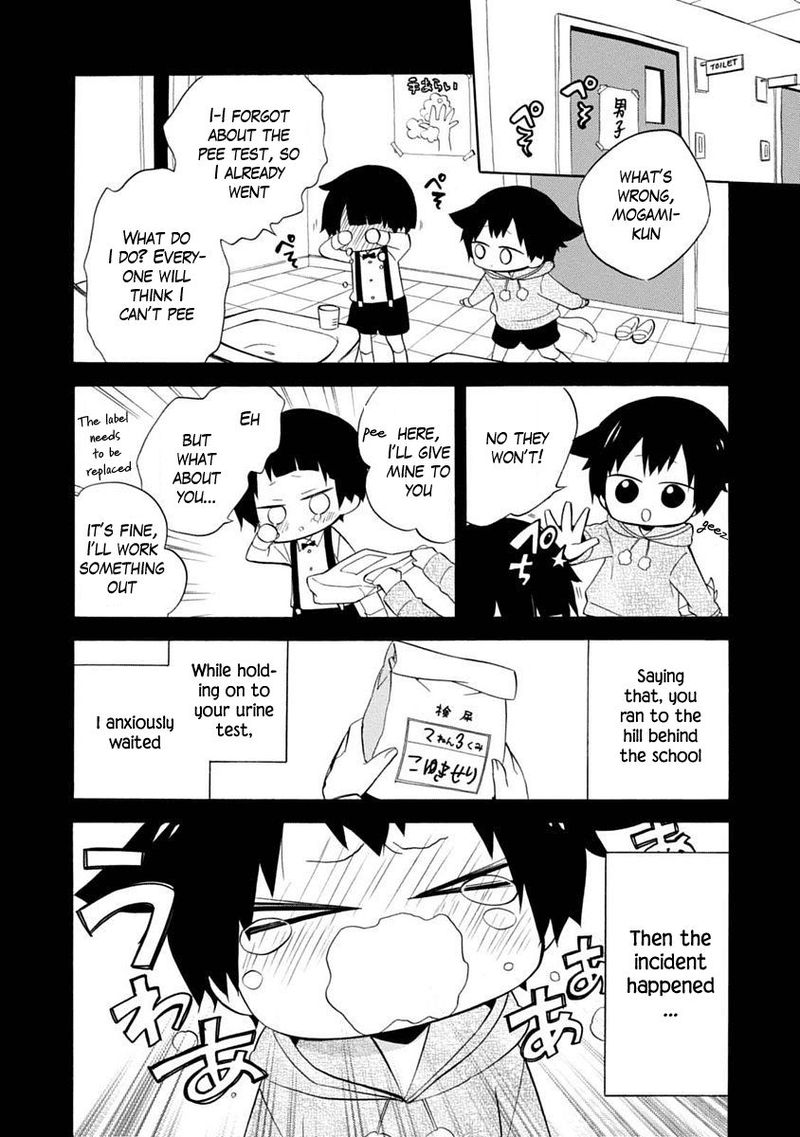 Boku No Tonari Ni Ankoku Hakaishin Ga Imasu 13 15