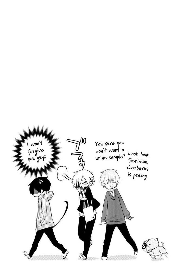 Boku No Tonari Ni Ankoku Hakaishin Ga Imasu 13 28