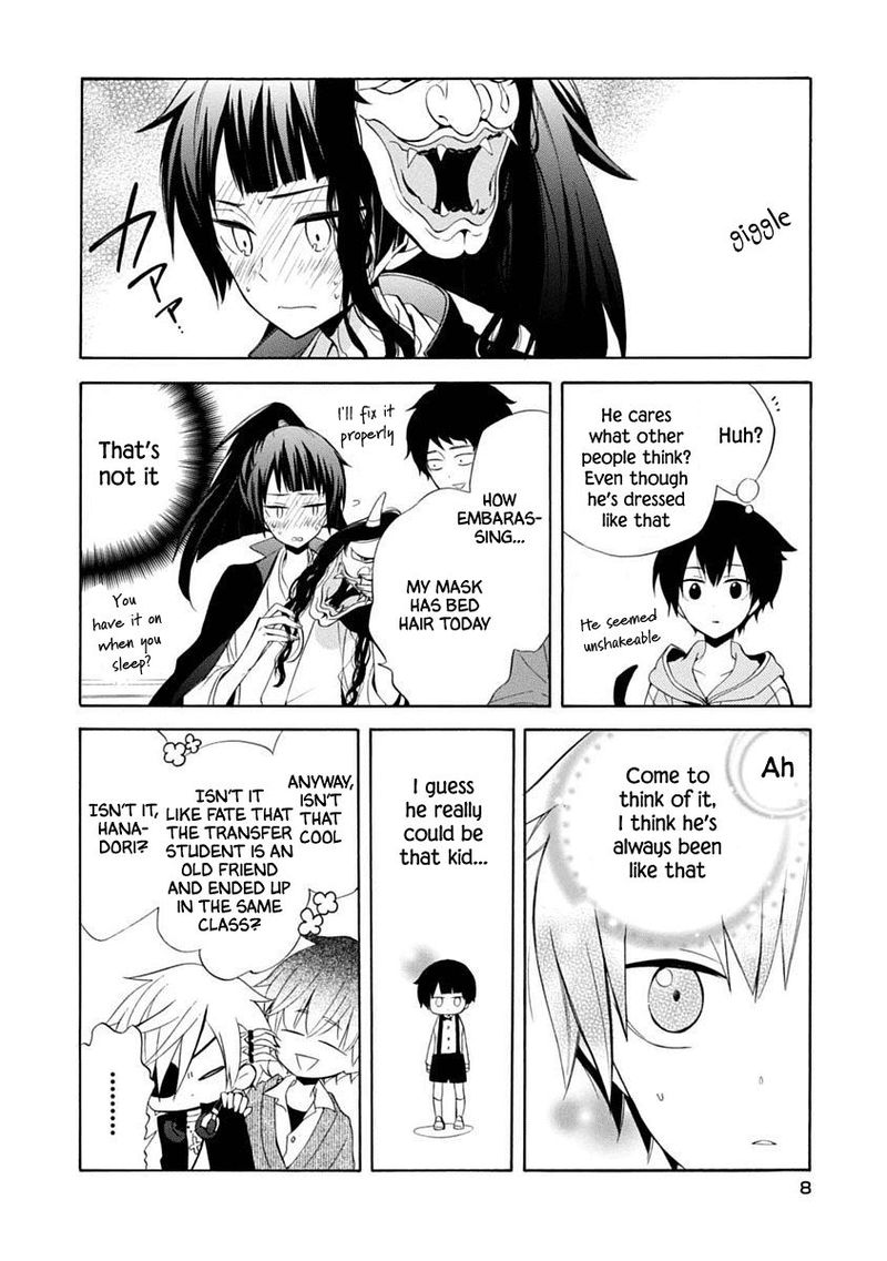Boku No Tonari Ni Ankoku Hakaishin Ga Imasu 13 9