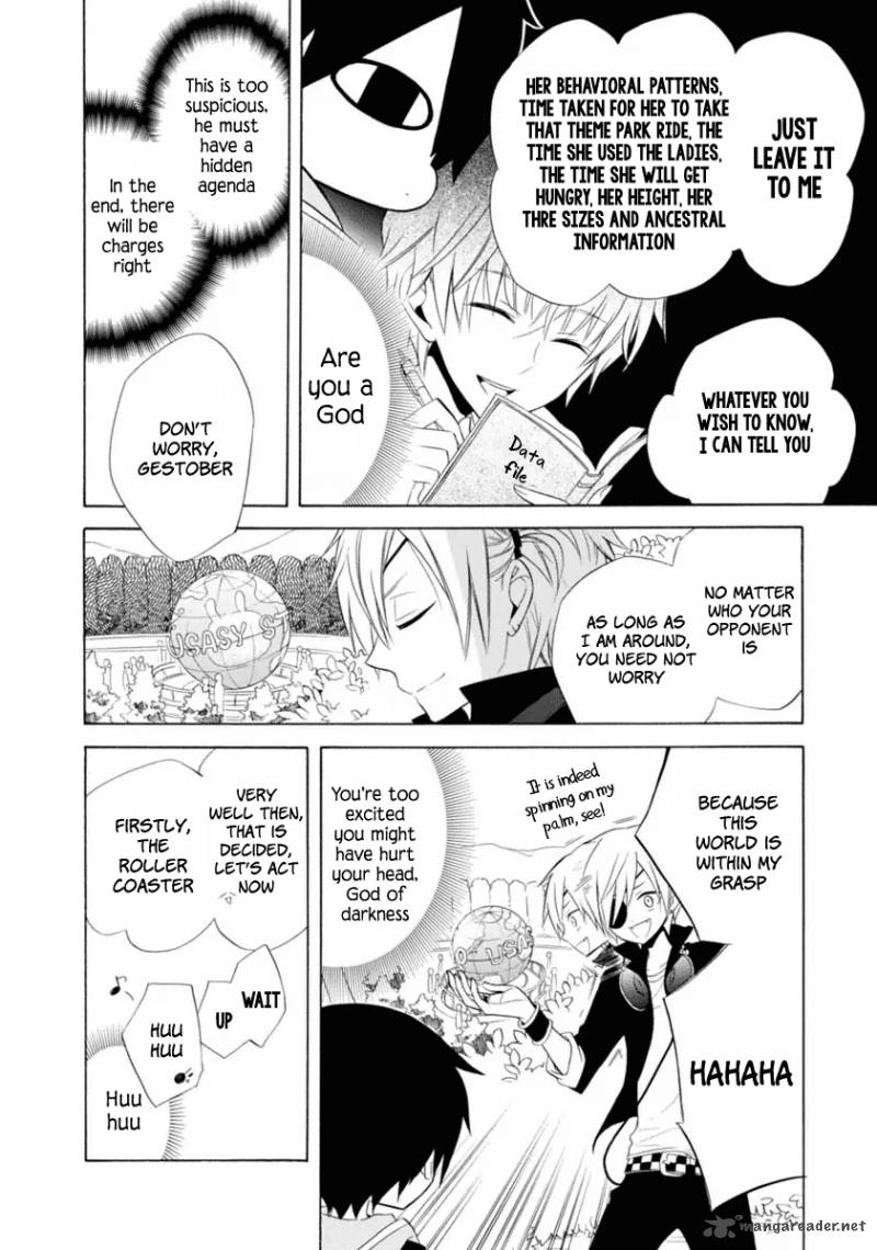 Boku No Tonari Ni Ankoku Hakaishin Ga Imasu 9 10
