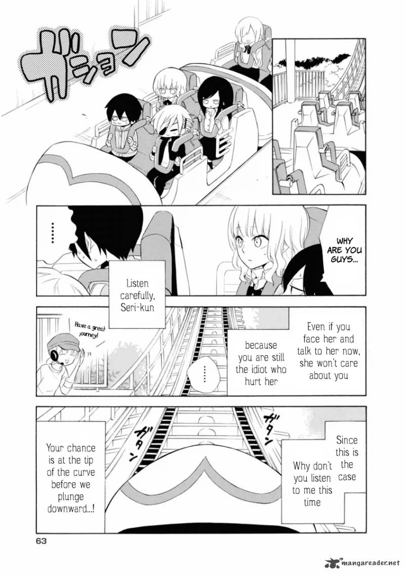 Boku No Tonari Ni Ankoku Hakaishin Ga Imasu 9 11