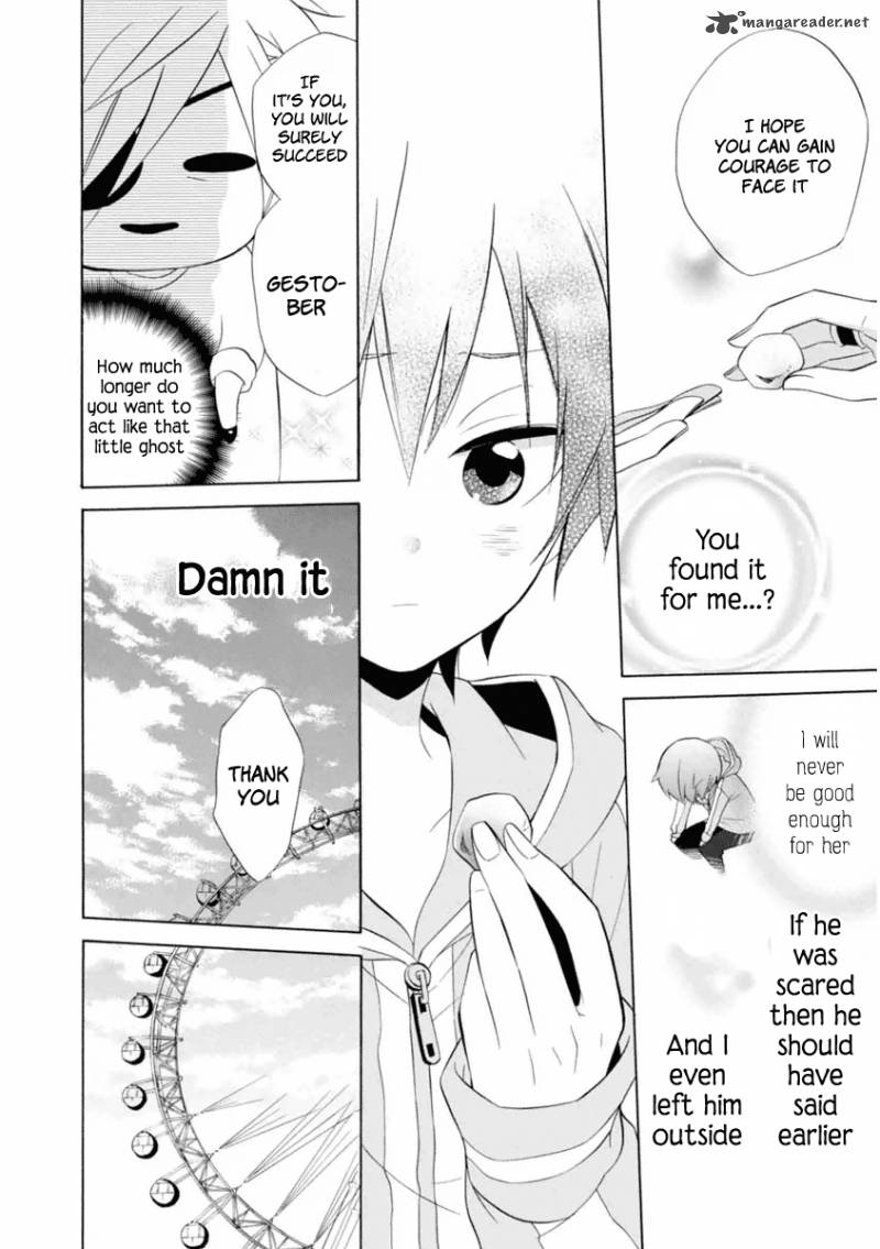 Boku No Tonari Ni Ankoku Hakaishin Ga Imasu 9 18