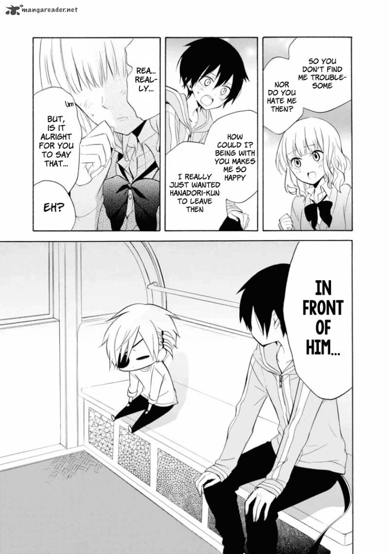 Boku No Tonari Ni Ankoku Hakaishin Ga Imasu 9 23