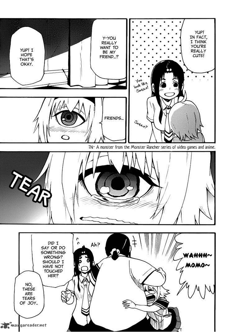 Boku To Majo No Jikan 11 43
