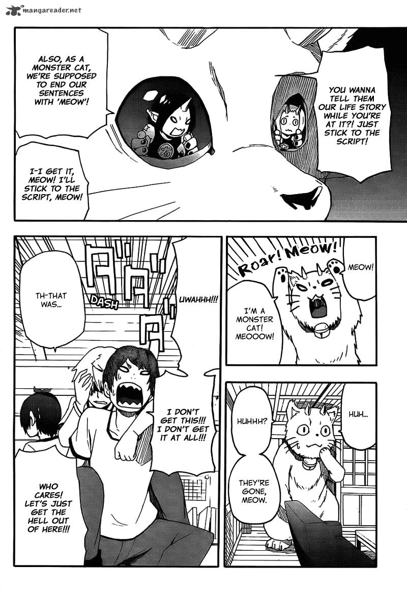 Boku To Majo No Jikan 12 31