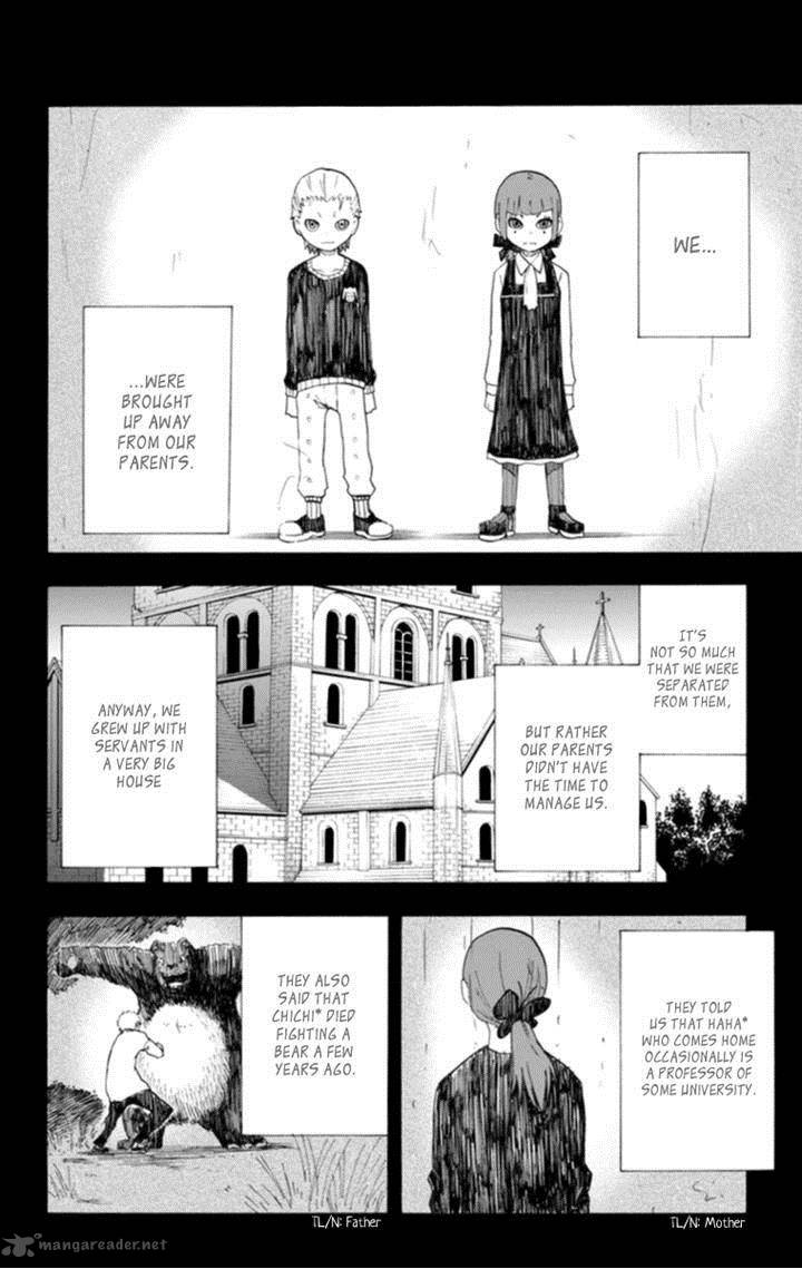 Boku To Majo No Jikan 17 10