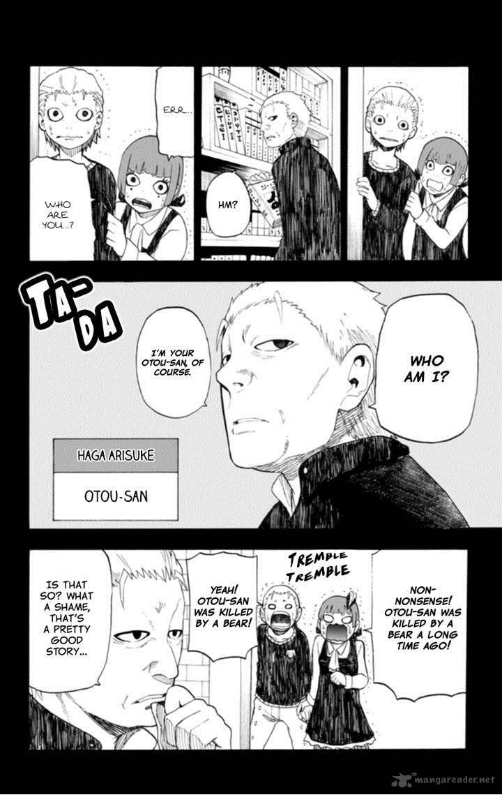 Boku To Majo No Jikan 17 12