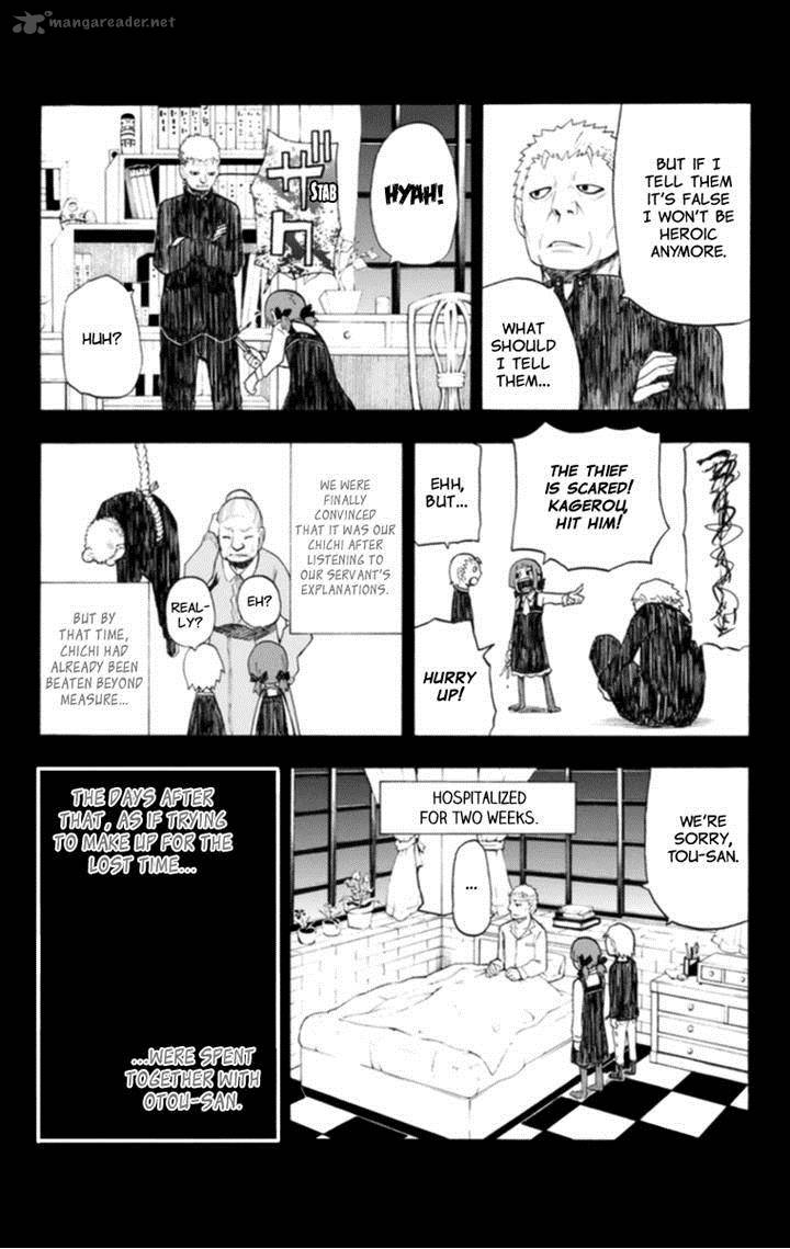 Boku To Majo No Jikan 17 13