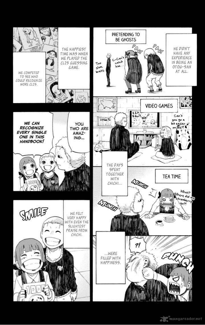 Boku To Majo No Jikan 17 14