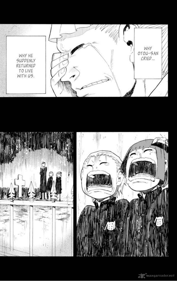 Boku To Majo No Jikan 17 17