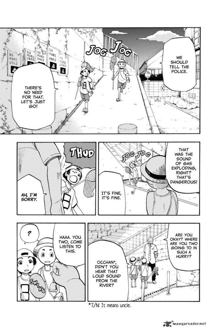 Boku To Majo No Jikan 17 23