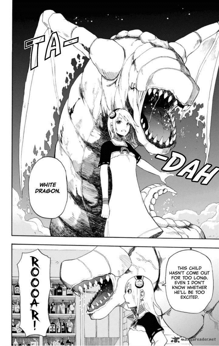 Boku To Majo No Jikan 17 28