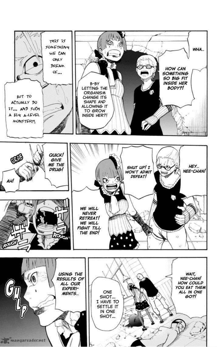 Boku To Majo No Jikan 17 29