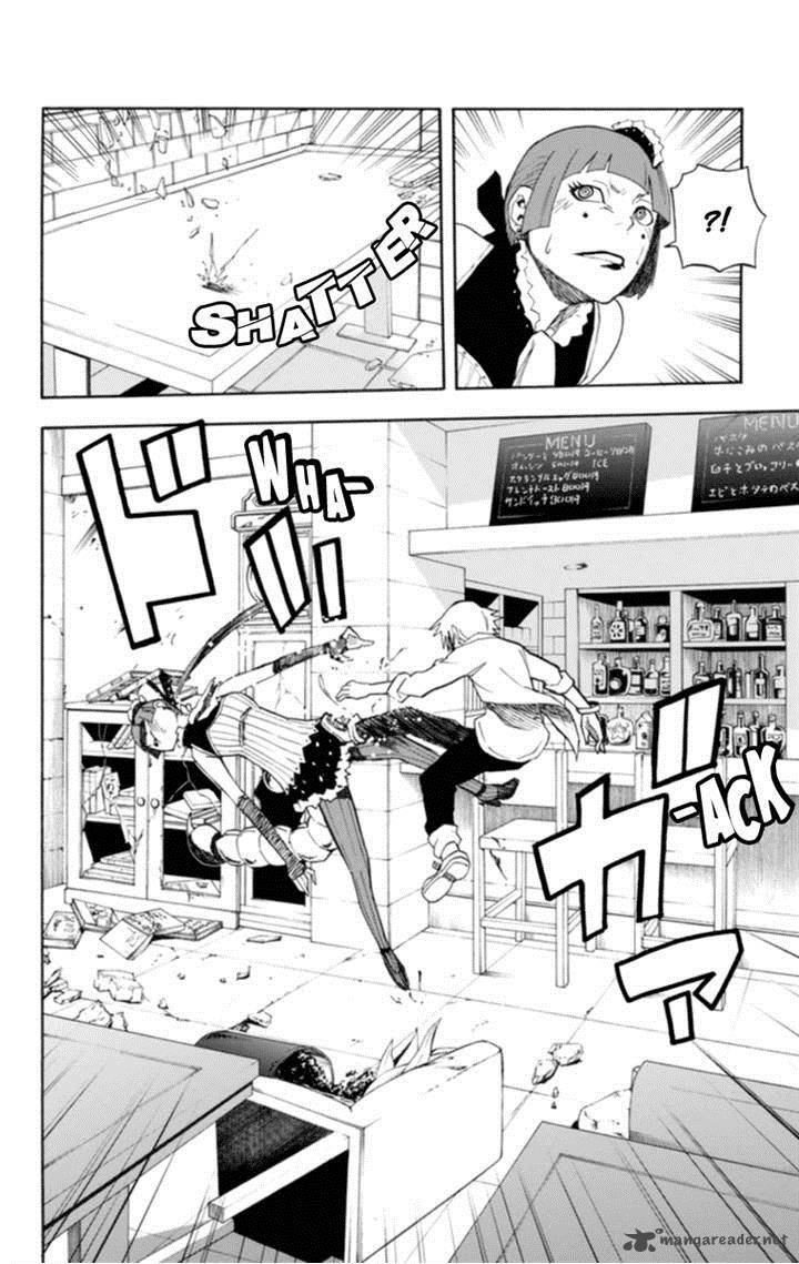 Boku To Majo No Jikan 17 32
