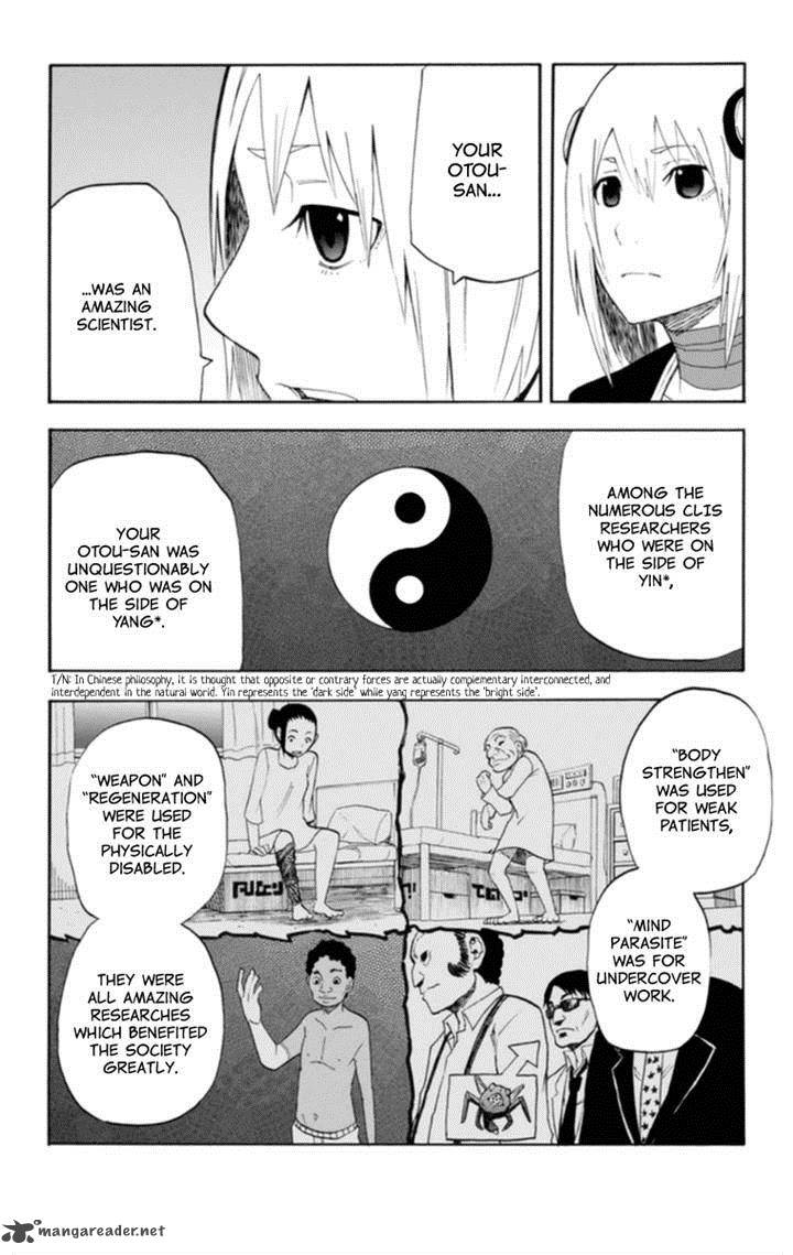 Boku To Majo No Jikan 17 38