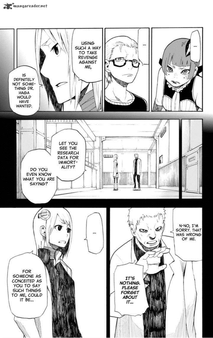 Boku To Majo No Jikan 17 39