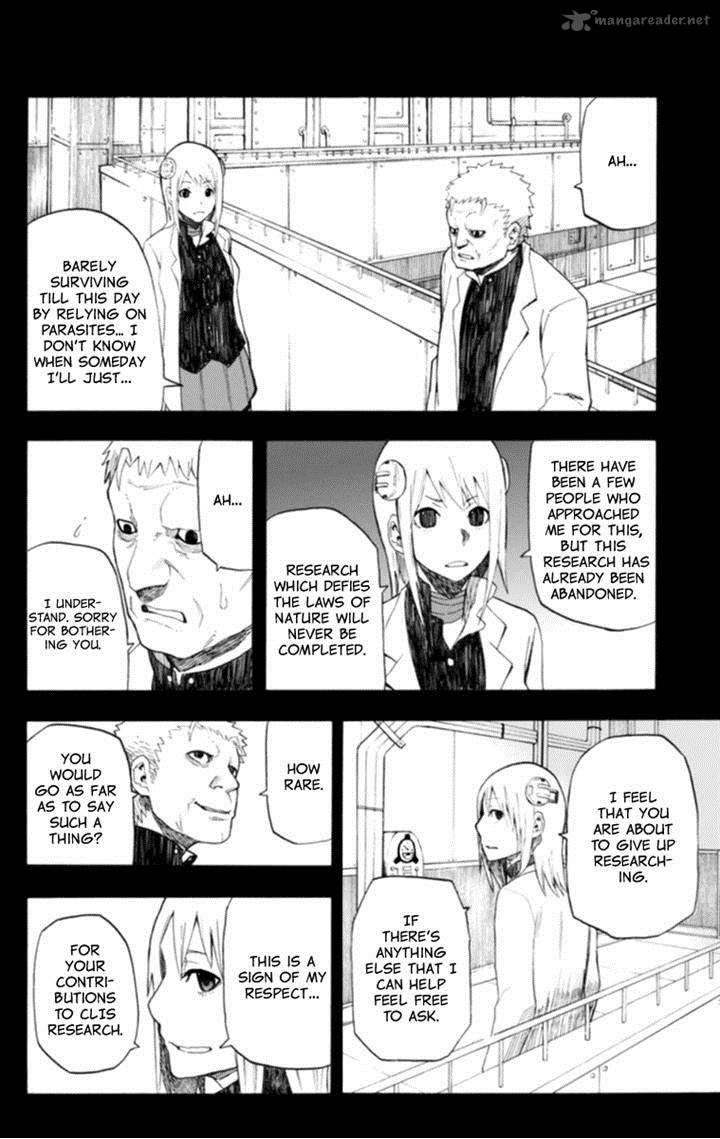 Boku To Majo No Jikan 17 40
