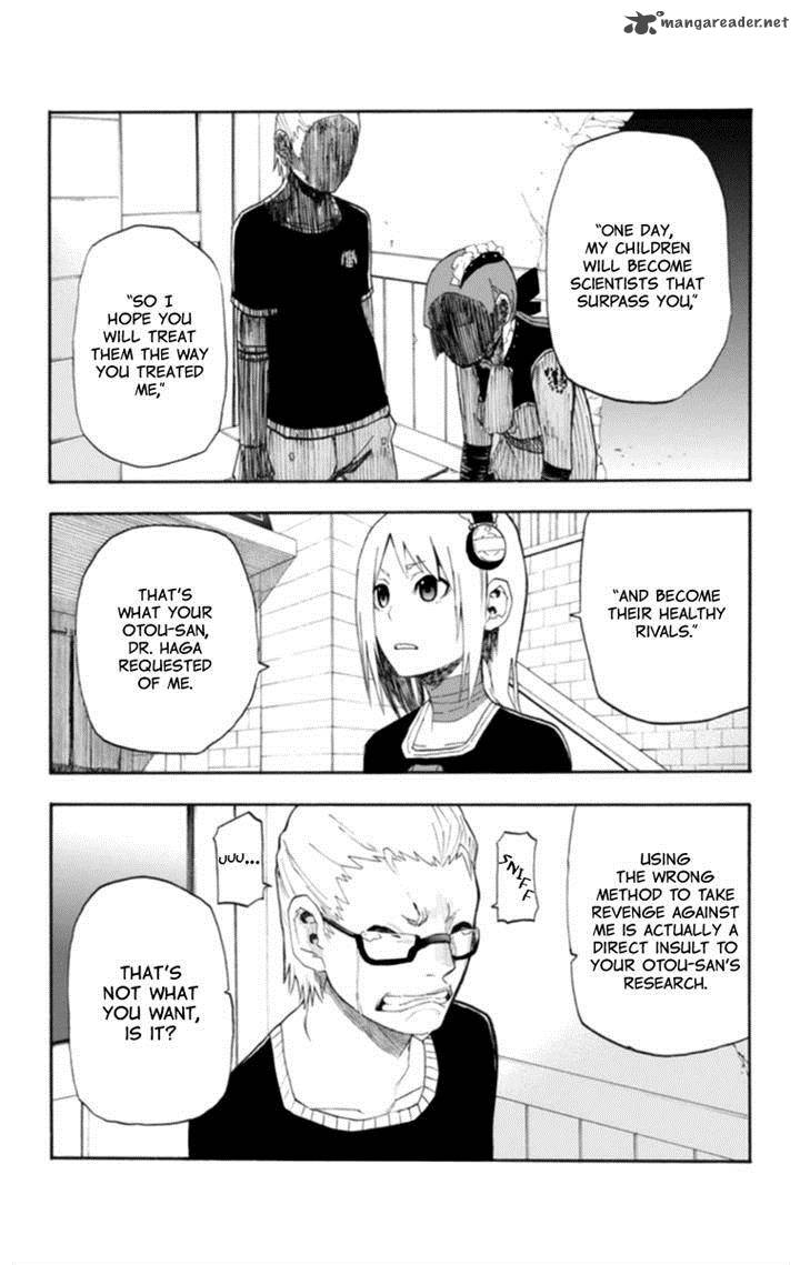 Boku To Majo No Jikan 17 42