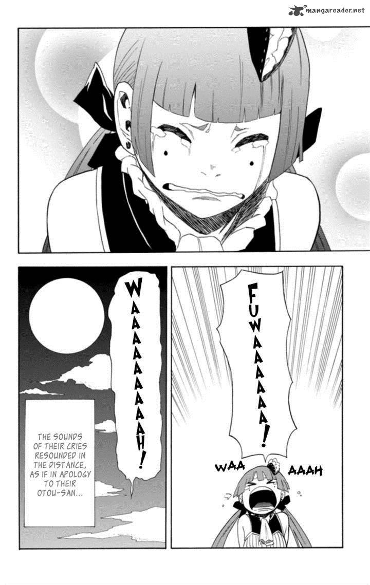 Boku To Majo No Jikan 17 44